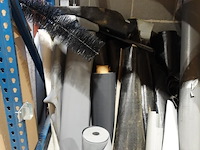 Partij diverse roofing/epdm - afbeelding 2 van  8