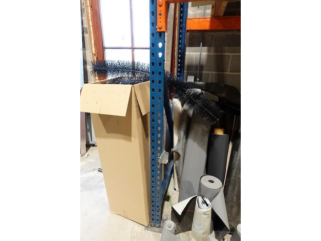 Partij diverse roofing/epdm - afbeelding 3 van  8