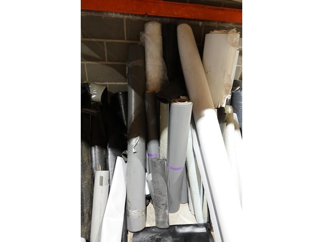 Partij diverse roofing/epdm - afbeelding 4 van  8