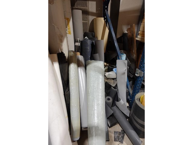 Partij diverse roofing/epdm - afbeelding 5 van  8