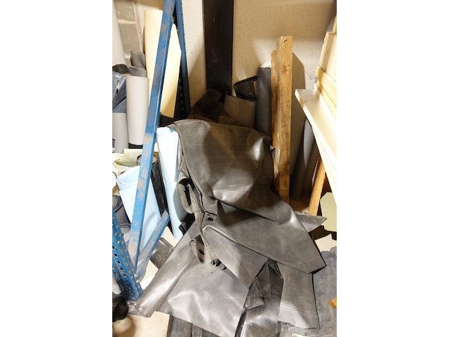 Partij diverse roofing/epdm - afbeelding 6 van  8