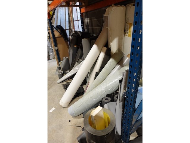 Partij diverse roofing/epdm - afbeelding 7 van  8