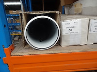 Partij diverse rookgasbuizen - afbeelding 2 van  9