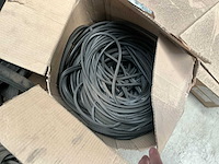 Partij diverse rubberen dichtingen - afbeelding 2 van  7