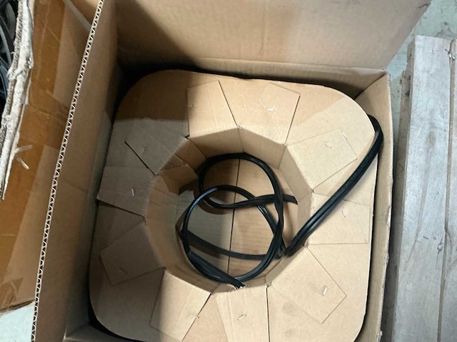 Partij diverse rubberen dichtingen - afbeelding 3 van  7