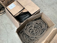 Partij diverse rubberen dichtingen - afbeelding 4 van  7