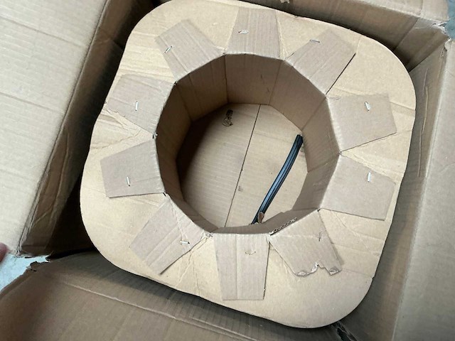 Partij diverse rubberen dichtingen - afbeelding 5 van  7