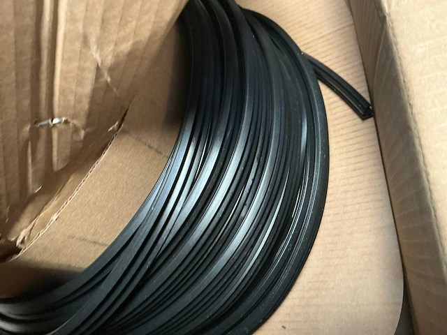 Partij diverse rubberen dichtingen - afbeelding 6 van  7