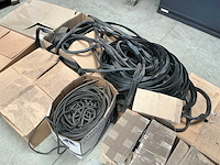 Partij diverse rubberen dichtingen - afbeelding 7 van  7