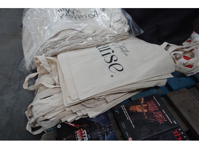 Partij diverse rugzakken + tassen - afbeelding 3 van  9