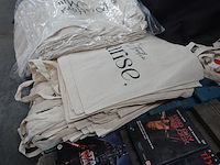 Partij diverse rugzakken + tassen - afbeelding 3 van  9