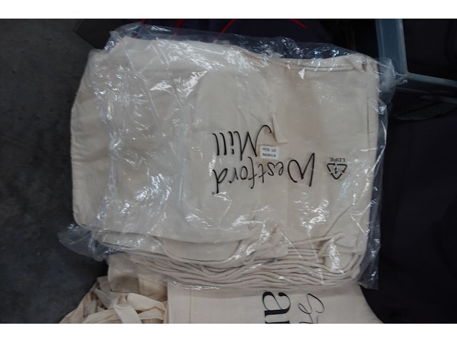 Partij diverse rugzakken + tassen - afbeelding 4 van  9