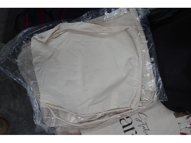 Partij diverse rugzakken + tassen - afbeelding 5 van  9