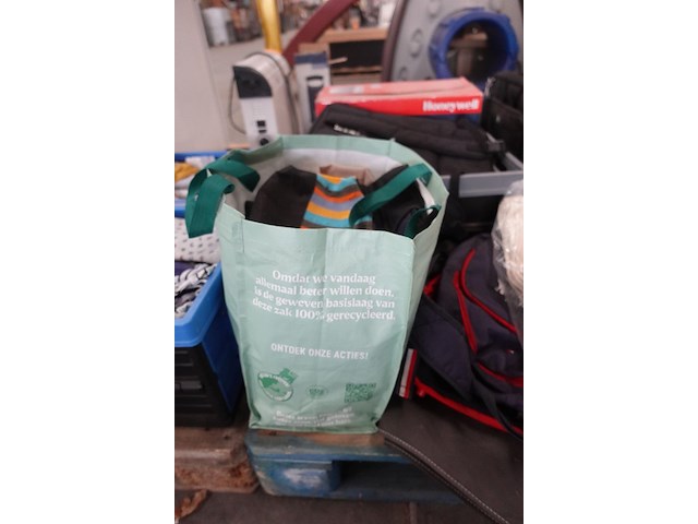 Partij diverse rugzakken + tassen - afbeelding 7 van  9