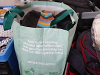 Partij diverse rugzakken + tassen - afbeelding 7 van  9
