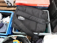 Partij diverse rugzakken + tassen - afbeelding 8 van  9