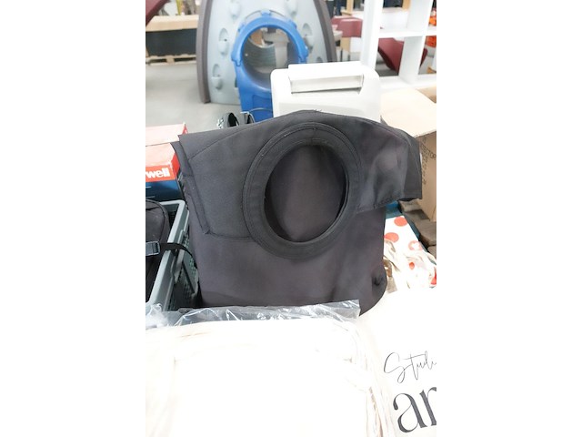 Partij diverse rugzakken + tassen - afbeelding 9 van  9