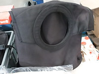 Partij diverse rugzakken + tassen - afbeelding 9 van  9