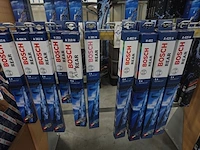Partij diverse ruitenwissers bosch - afbeelding 5 van  10