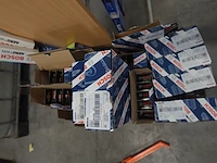 Partij diverse ruitenwissers bosch - afbeelding 6 van  10