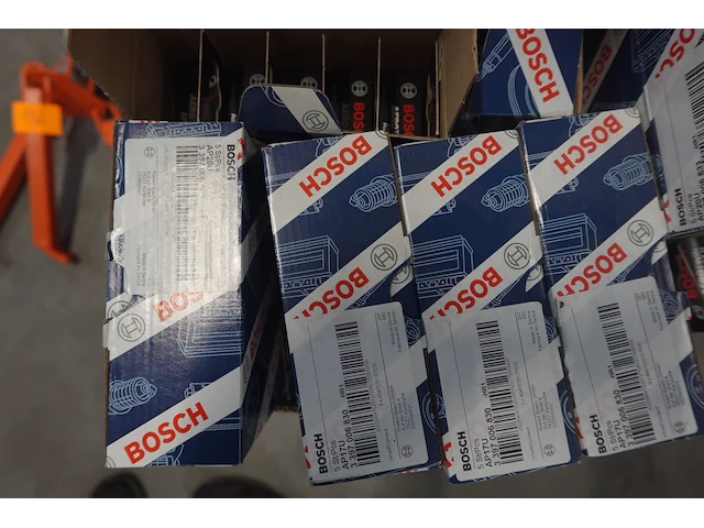 Partij diverse ruitenwissers bosch - afbeelding 7 van  10