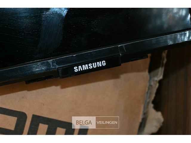 Partij diverse samsung tv-toestellen - afbeelding 2 van  8
