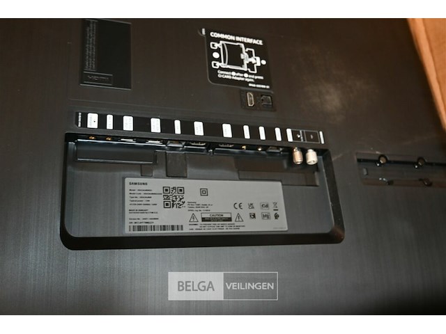 Partij diverse samsung tv-toestellen - afbeelding 4 van  8