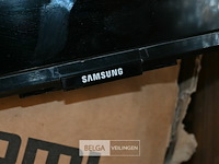 Partij diverse samsung tv-toestellen - afbeelding 2 van  8