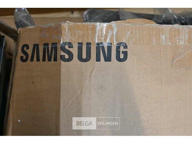Partij diverse samsung tv-toestellen - afbeelding 7 van  8