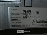 Partij diverse samsung tv-toestellen - afbeelding 5 van  8