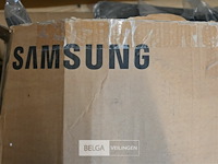 Partij diverse samsung tv-toestellen - afbeelding 7 van  8