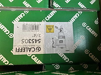 Partij diverse sanitair benodigdheden - afbeelding 3 van  7