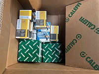 Partij diverse sanitair benodigdheden - afbeelding 4 van  7