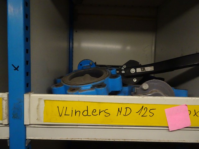 Partij diverse sanitair toebehoren - afbeelding 7 van  22