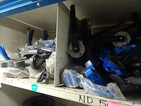 Partij diverse sanitair toebehoren - afbeelding 22 van  22