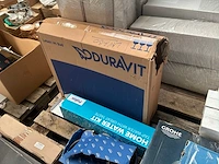 Partij diverse sanitair - afbeelding 2 van  2