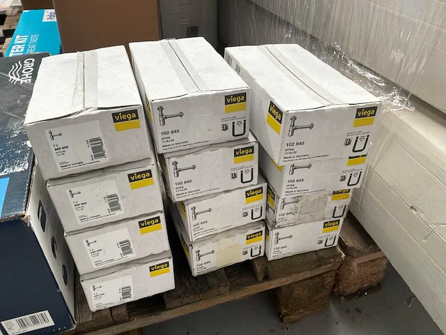 Partij diverse sanitair - afbeelding 5 van  8