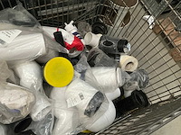 Partij diverse sanitaire benodigdheden - afbeelding 5 van  5