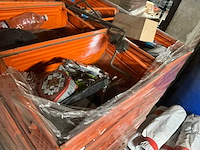 Partij diverse sanitaire benodigdheden - afbeelding 3 van  6