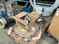 Partij diverse sanitaire benodigdheden - afbeelding 3 van  3