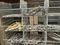 Partij diverse sanitaire flexibele slangen - afbeelding 6 van  6