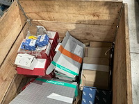 Partij diverse sanitairkranen - afbeelding 2 van  5