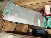 Partij diverse sanitairkranen - afbeelding 4 van  5