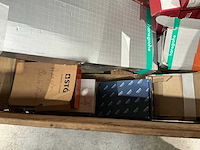 Partij diverse sanitairkranen - afbeelding 5 van  5