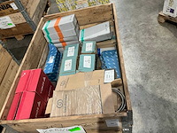 Partij diverse sanitairkranen - afbeelding 1 van  4