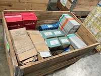 Partij diverse sanitairkranen - afbeelding 2 van  4