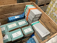 Partij diverse sanitairkranen - afbeelding 3 van  4