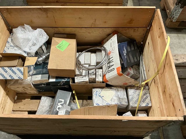 Partij diverse sanitairkranen - afbeelding 1 van  5