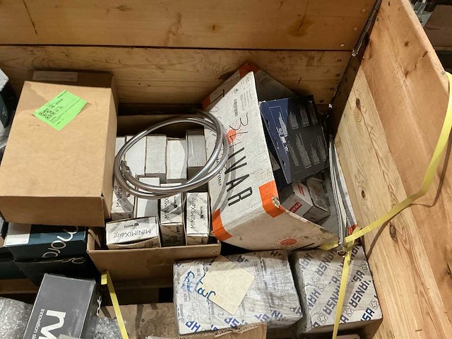 Partij diverse sanitairkranen - afbeelding 3 van  5