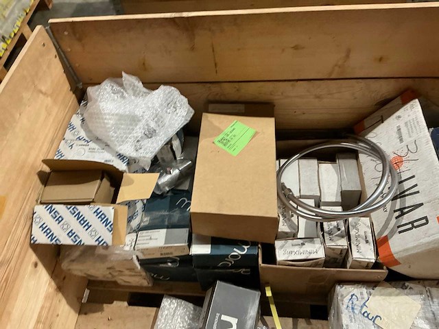 Partij diverse sanitairkranen - afbeelding 4 van  5